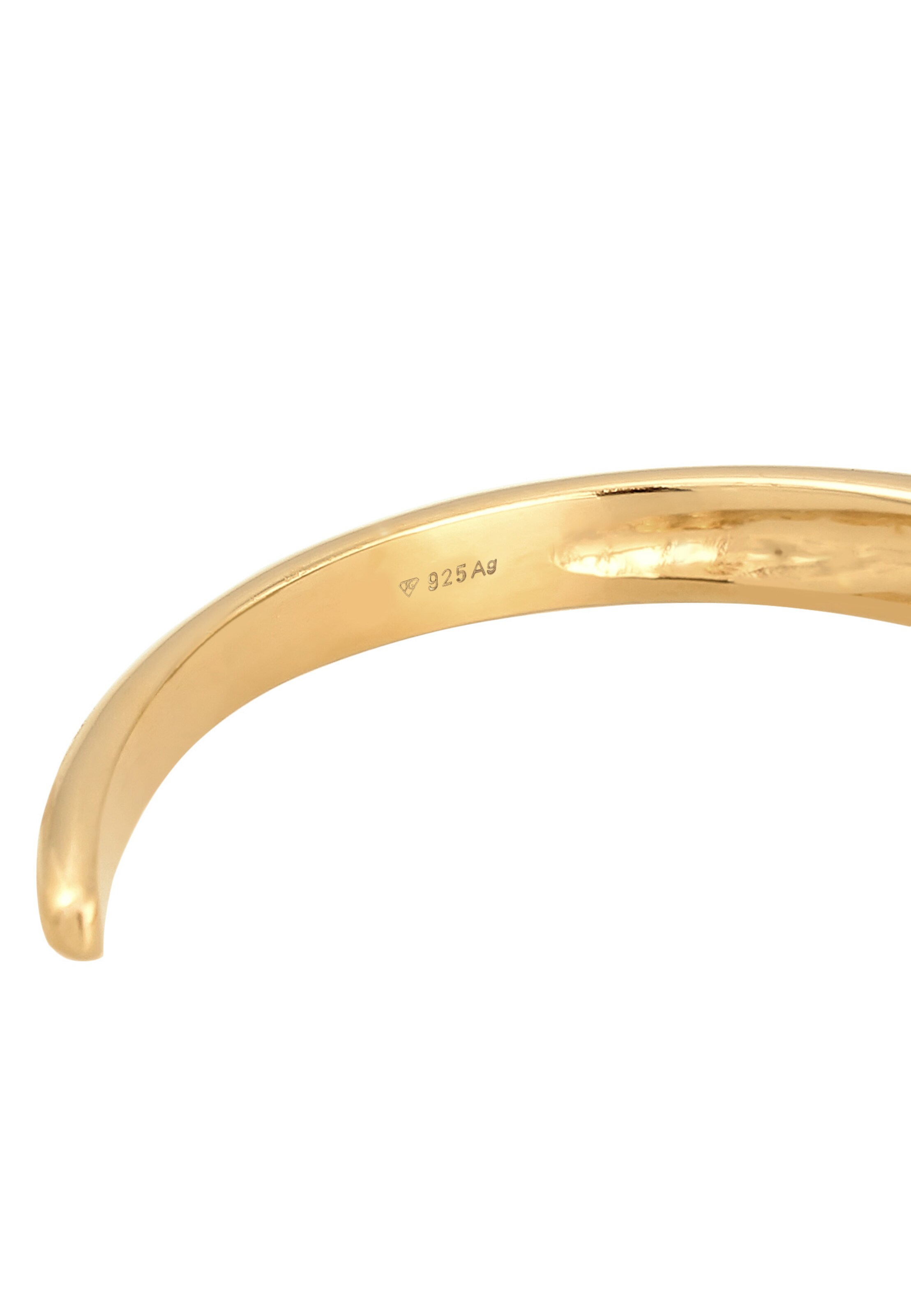 ELLI PREMIUM Armband in Gold