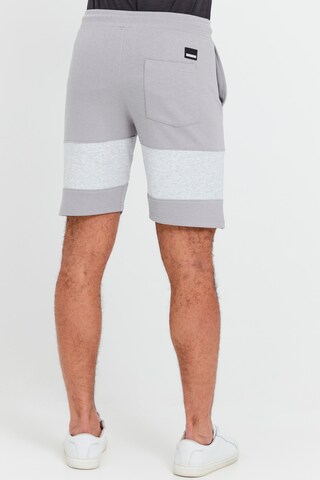 !Solid Regular Shorts 'Mekir' in Grau