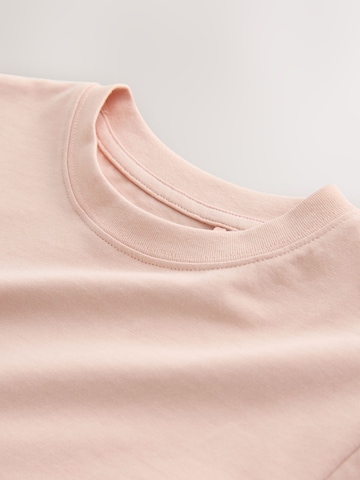 Next Póló - rózsaszín