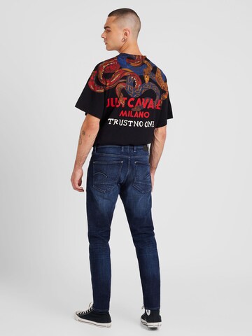 Slimfit Jeans di G-STAR in blu
