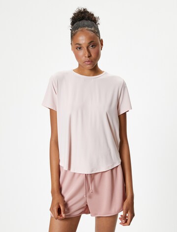 Koton Performance shirt in Pink: front