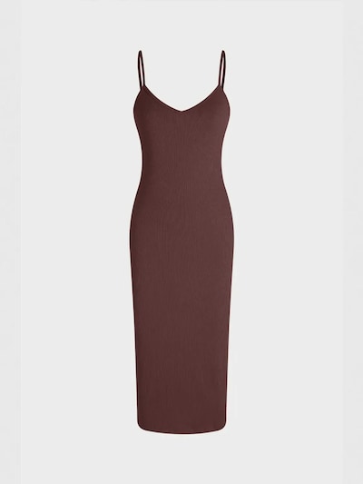 Hiccup Dress in Brown, Item view