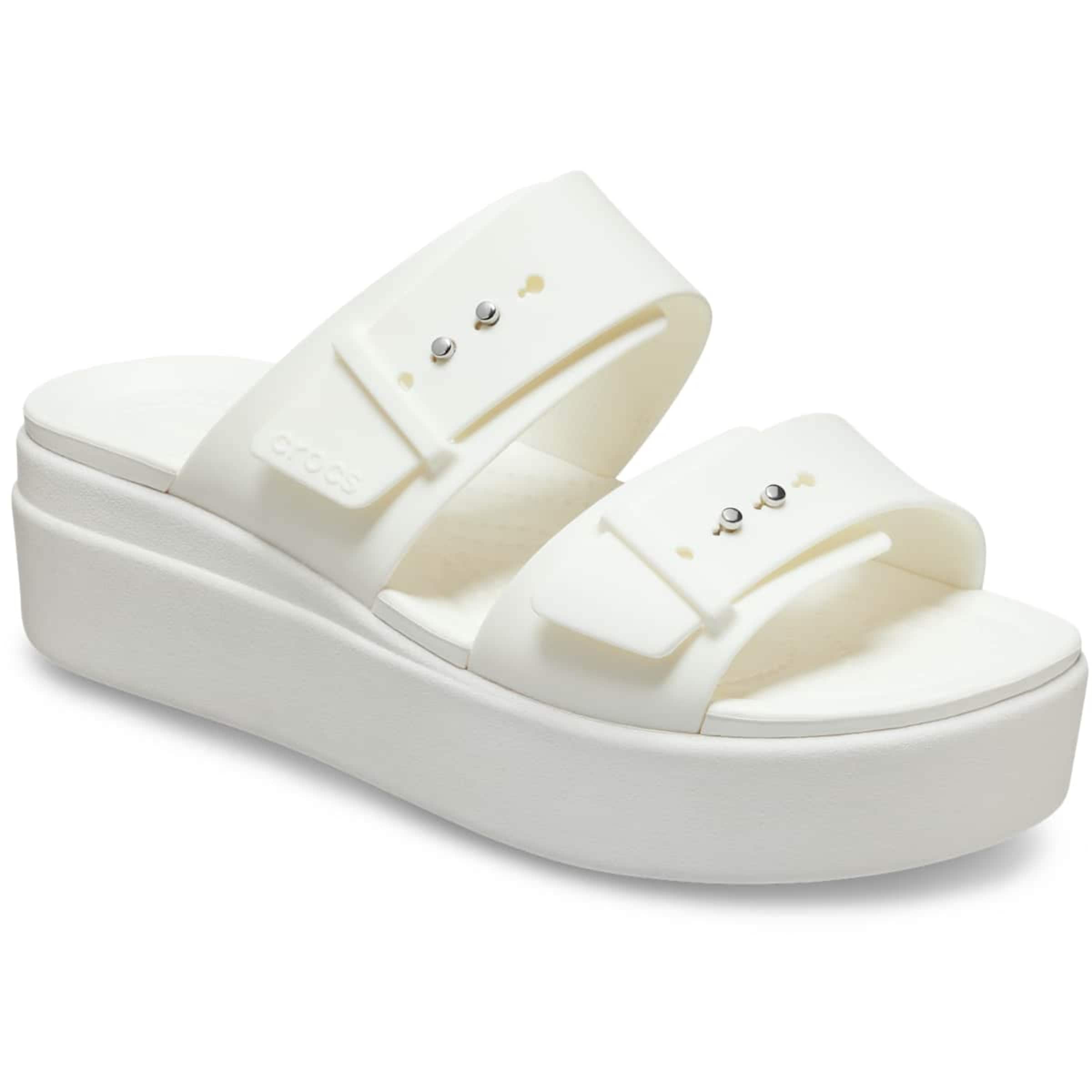 Crocs Mule in White