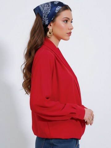 Bigdart Bluse 'Blusen'‌‌‌ in Rot