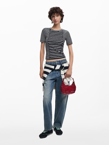 Sacs à main Desigual en rouge