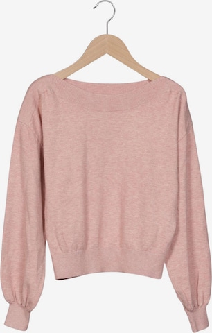 ONLY Pullover XXS in Pink: Vorderseite