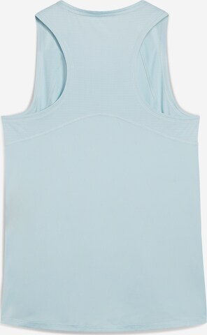 PUMA Sporttop in Blau