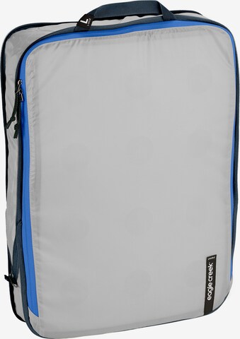 EAGLE CREEK Packtasche 'Pack-It Structured Folder L ' in Grau