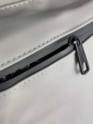 Kumixi Rucksack in Grau