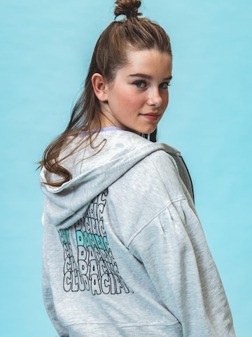 Looxs Revolution Sweatshirt in Grijs