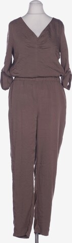 Rick Cardona by heine Jumpsuit in S in Brown: front