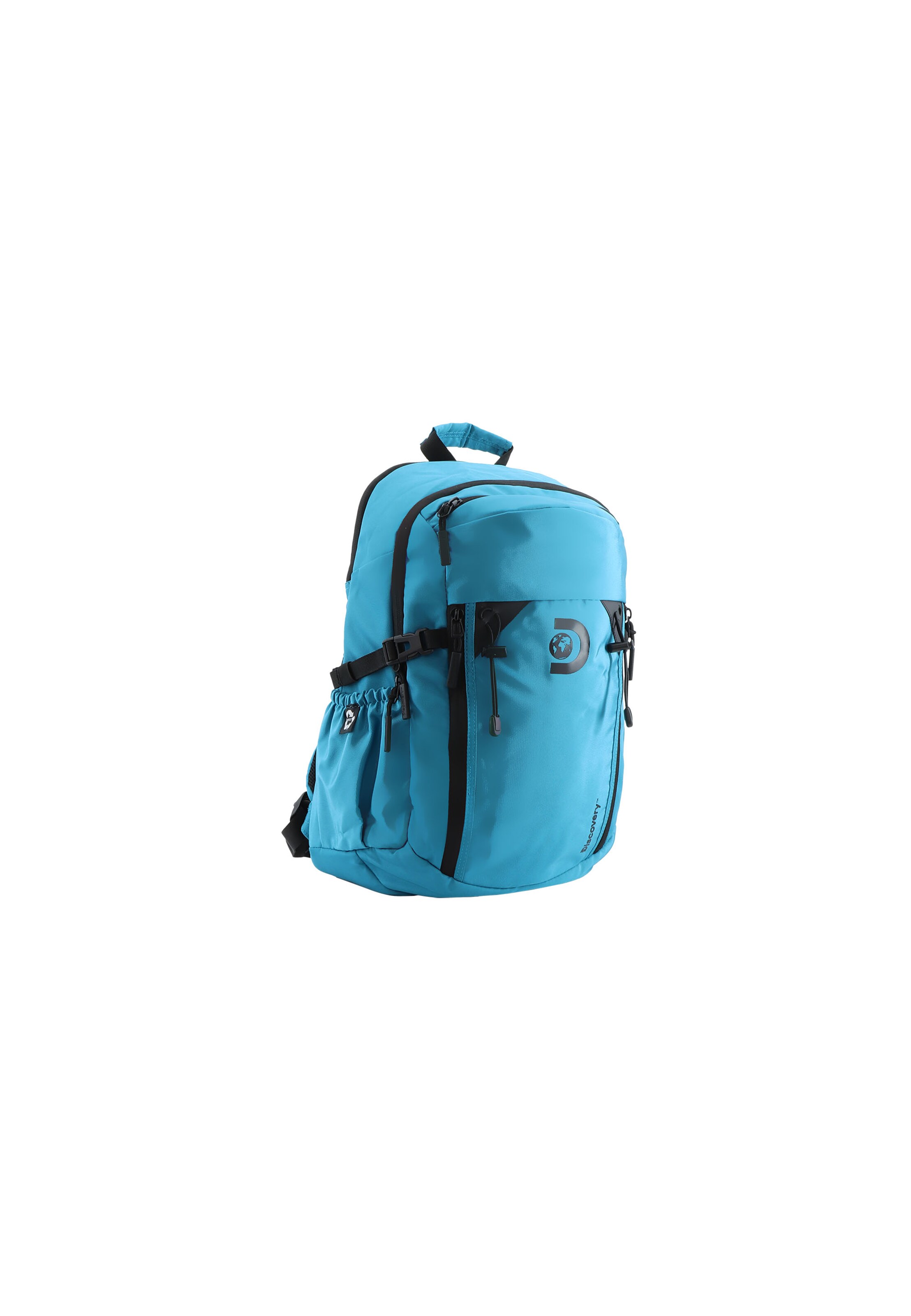Discovery Backpack 'Metropolis' in Blue