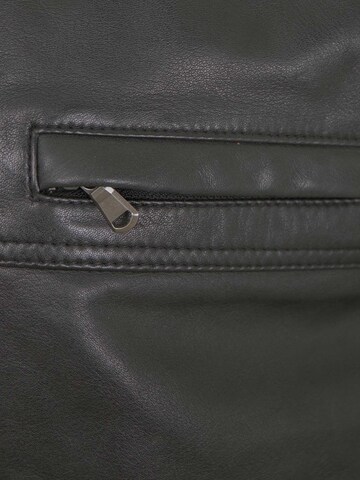 MADDOX Vest 'Andi' in Black