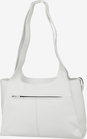 VOi Shoulder Bag 'Tonya' in White