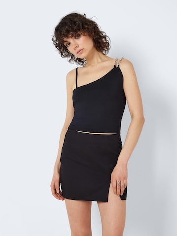 Noisy may Top 'CELESTE' in Black: front