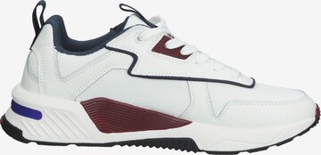 GANT Sneaker 'Kanyyon' in Weiß