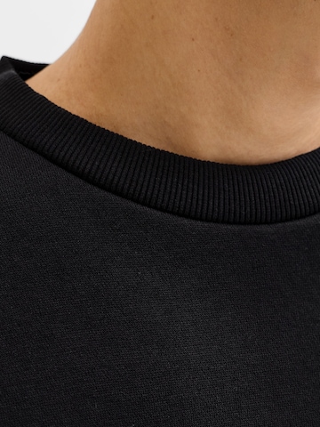 Tuta da jogging 'JJEBRADLEY' di JACK & JONES in nero