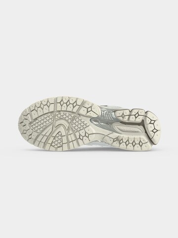 new balance Σνίκερ χαμηλό '1906' σε λευκό
