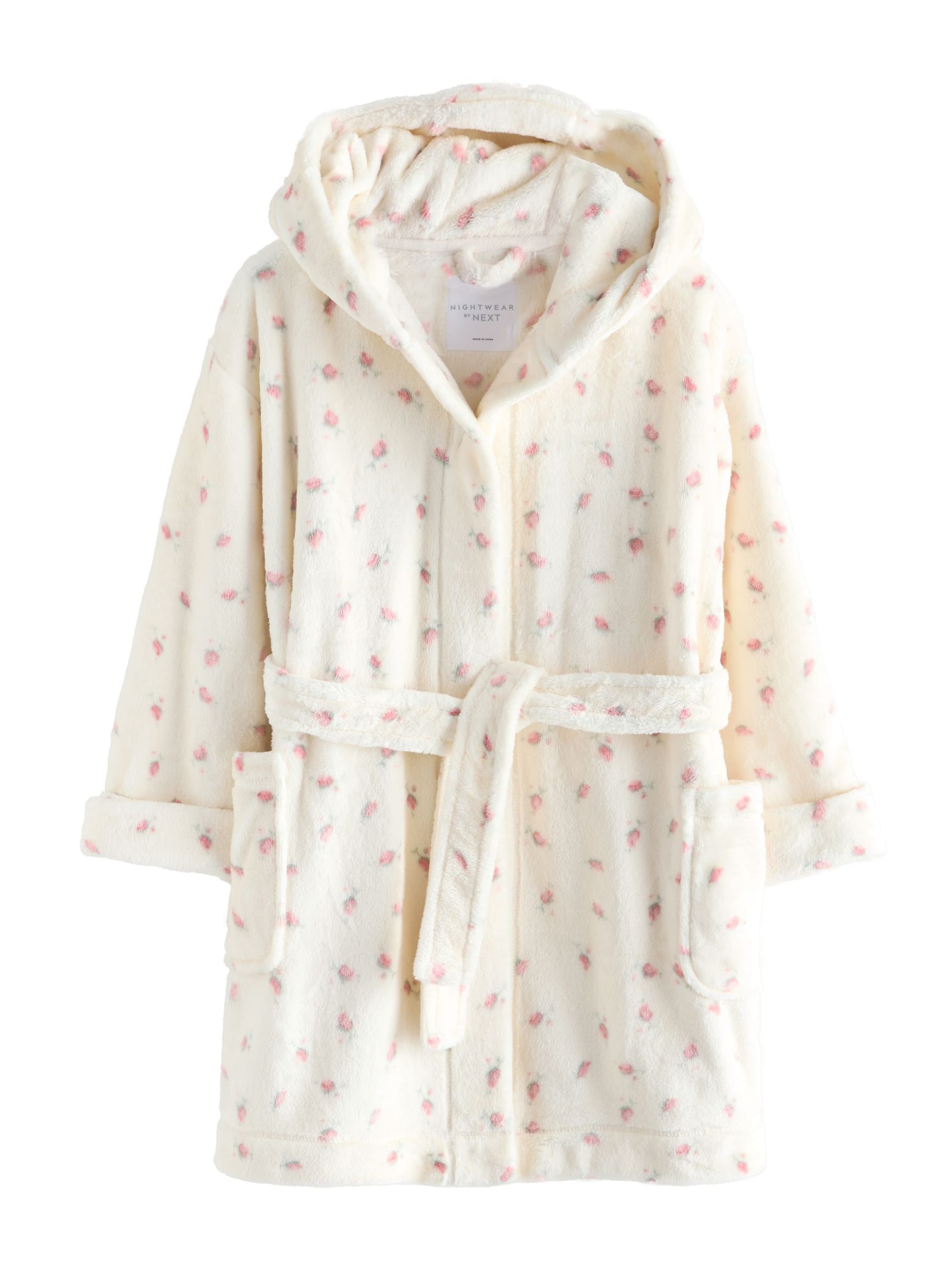 Next Kylpytakki värissä beige: etupuoli