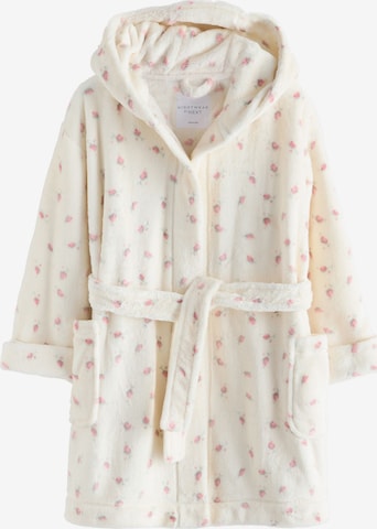 smėlio Next Vonios chalatas: priekis