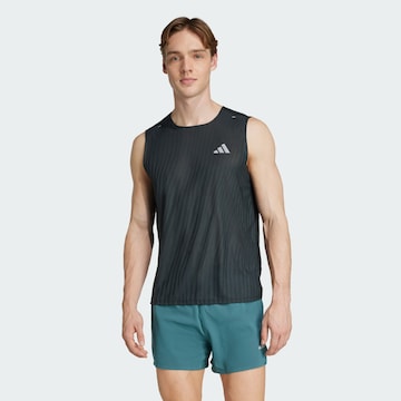 T-Shirt fonctionnel 'Adi365' ADIDAS PERFORMANCE en noir : devant