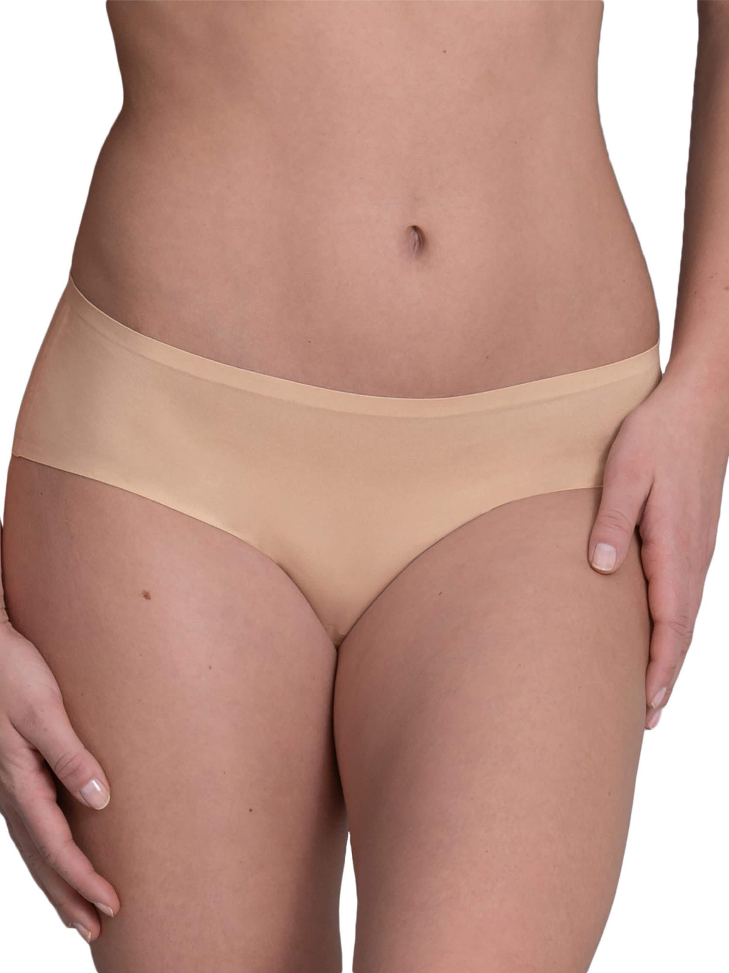 ANITA Boyshorts 'essentials' in Beige: front