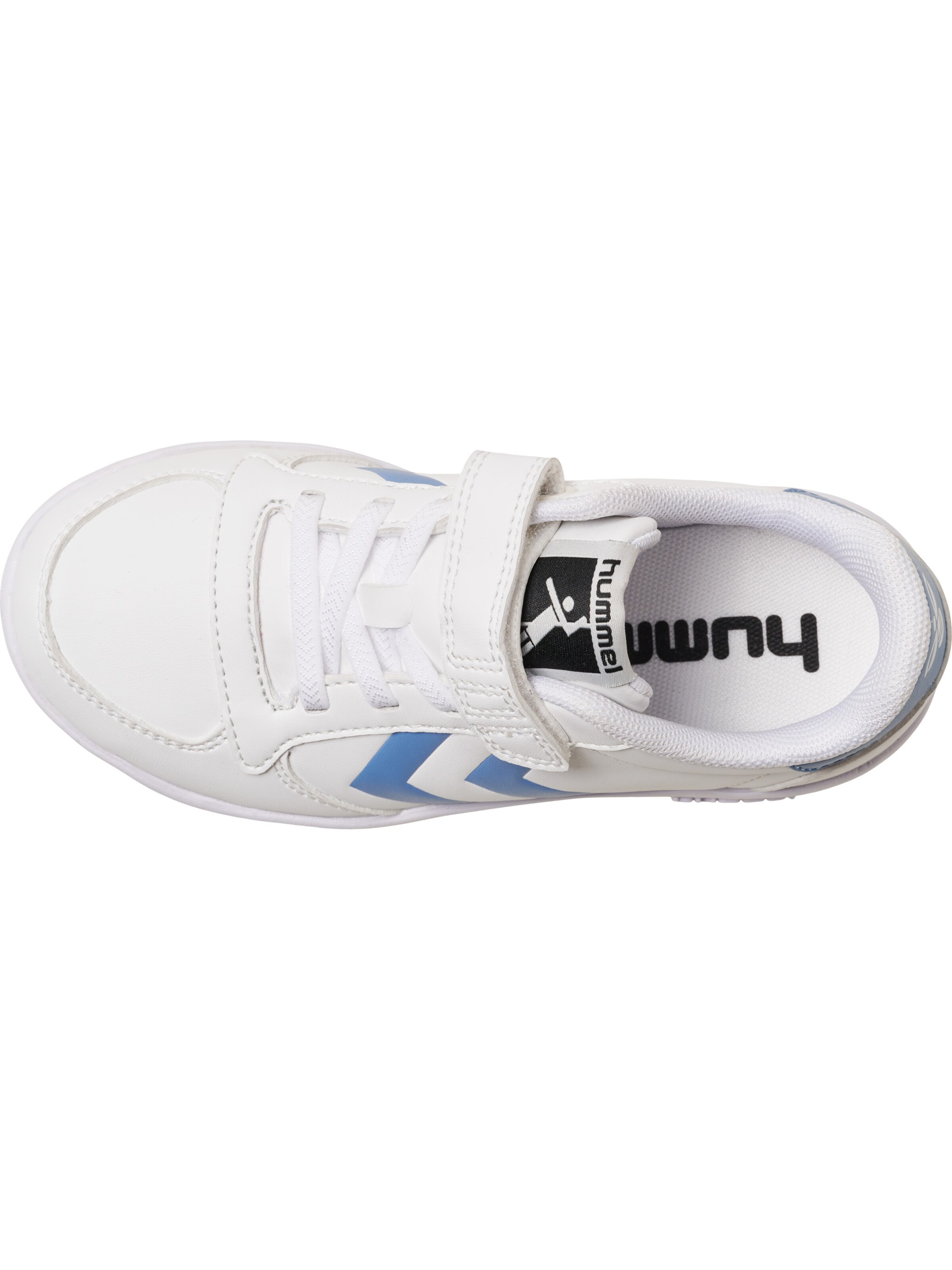 Hummel Sneakers i hvid