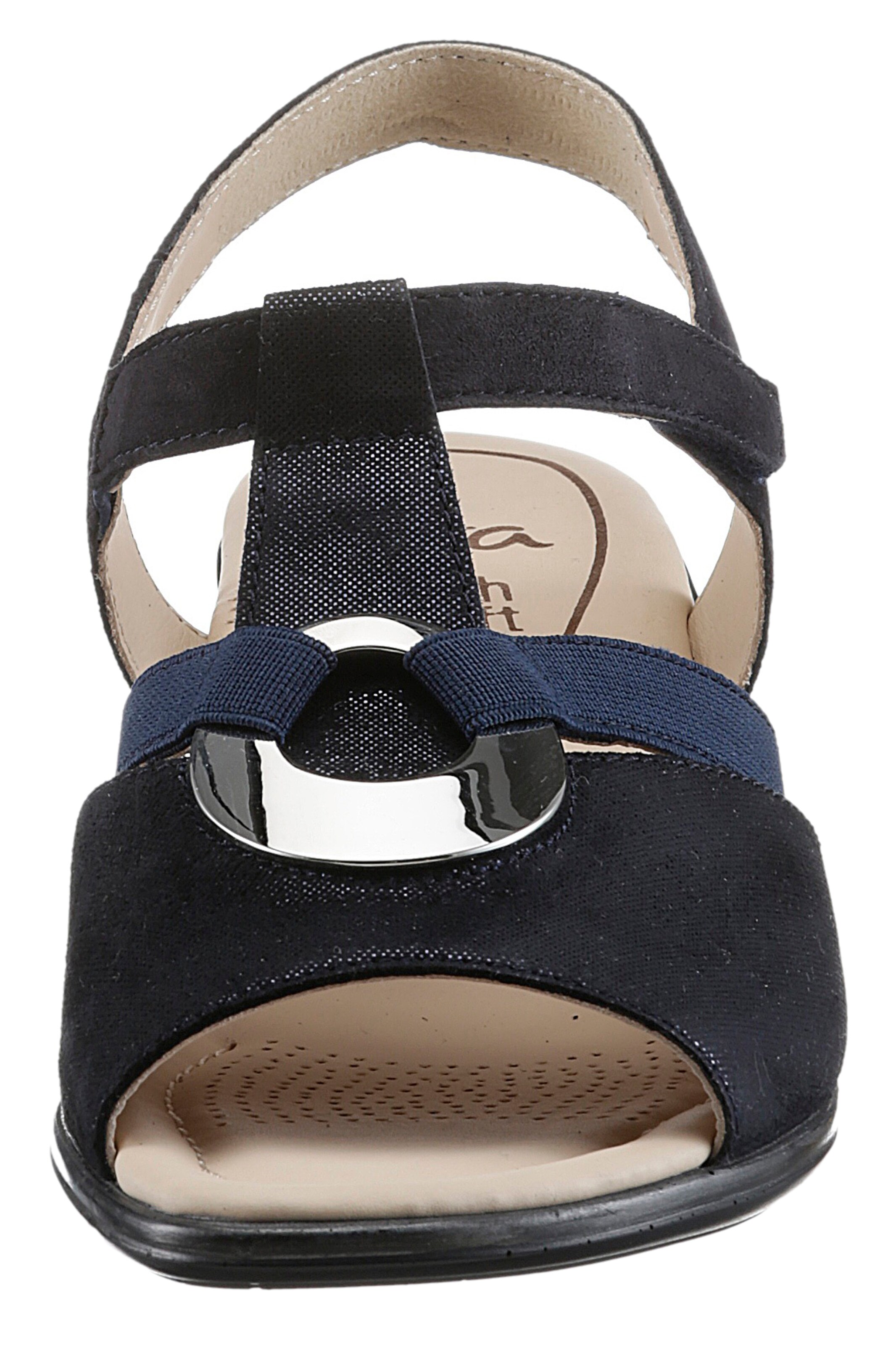 ARA Sandals in Blue