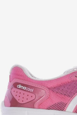 ADIDAS PERFORMANCE Sneaker 39 in Pink