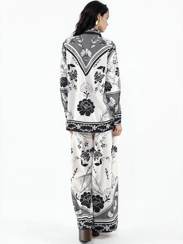MSN Collection Leisure suit in Mixed colours