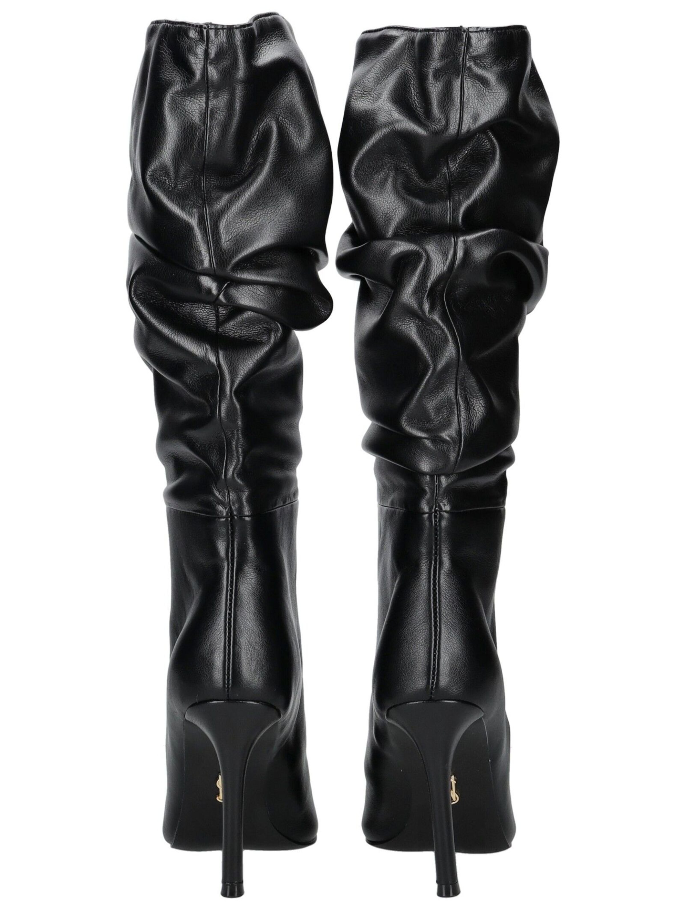 STEVE MADDEN Boot in Black