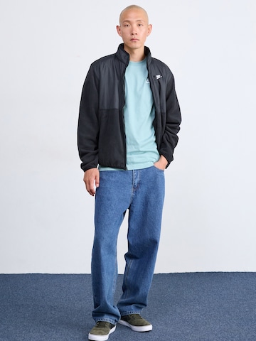 Nike Sportswear Regular fit Тениска 'CLUB' в зелено