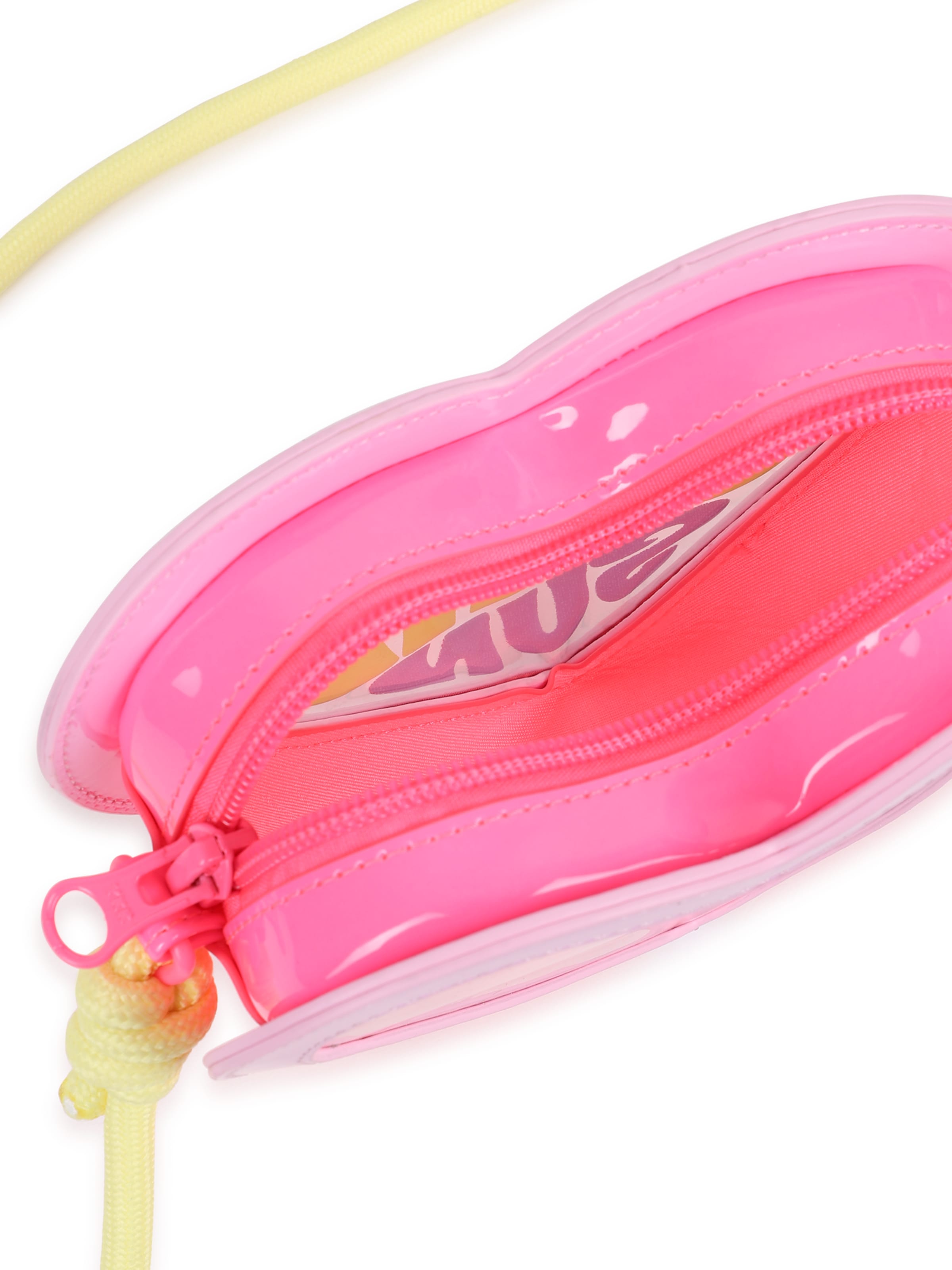 Geantă de la Billieblush pe roz