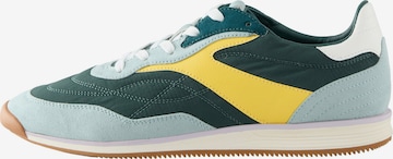 NextNiske tenisice 'Forever Comfort®' - zelena boja: prednji dio