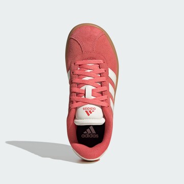 ADIDAS SPORTSWEAR Sneakers 'Court 3.0' in Rood