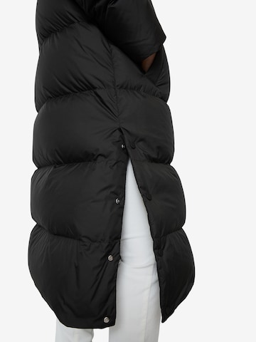 Marc O'Polo - Abrigo de invierno en negro