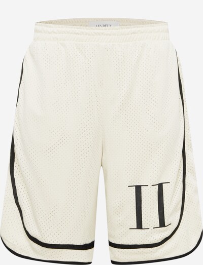 Les Deux Trousers in Beige / Black, Item view