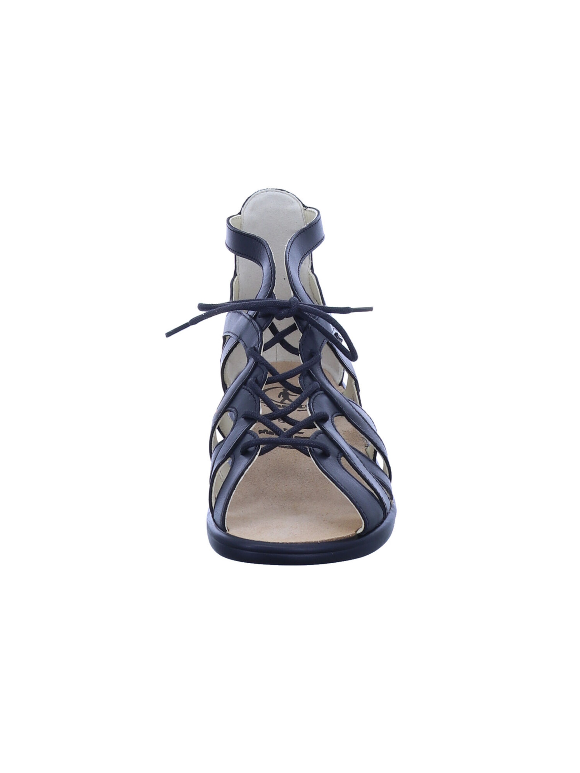 Ganter Sandal 'Sonnica' in Blue