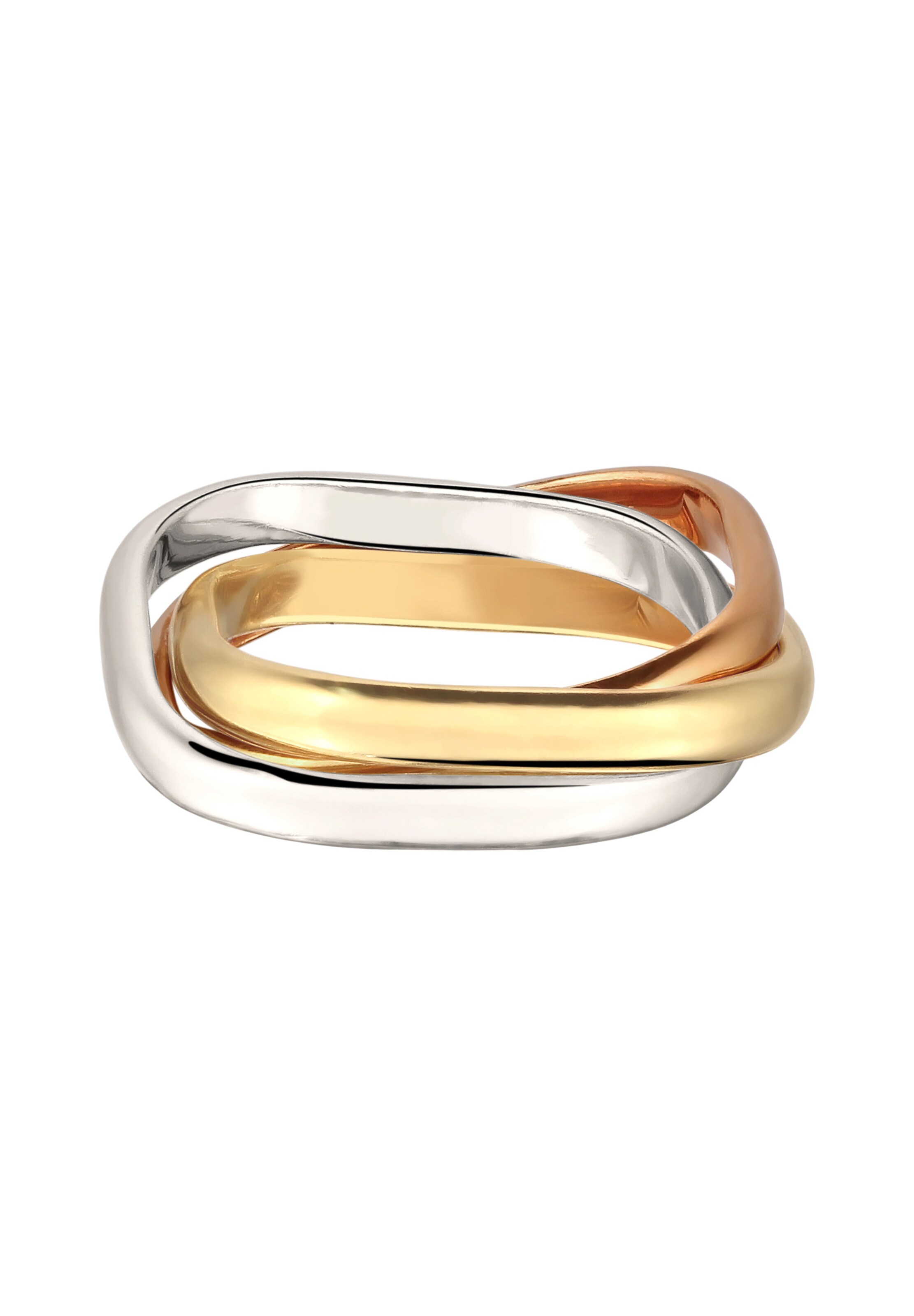 Bague ELLI en argent