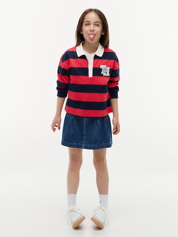 T-Shirt TOMMY HILFIGER en bleu