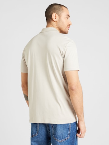 HUGO T-shirt 'Deresom 241' i grå
