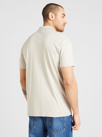 HUGO Red - Camiseta 'Deresom 241' en gris