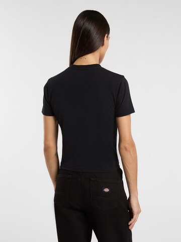 melns DICKIES T-Krekls 'MAPLE VALLEY'