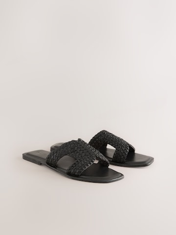 Zoccoletto di Next in nero