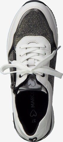 MARCO TOZZI Sneakers in White