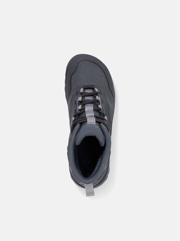 BÄR Boots 'TrailLite Tex' in Grey