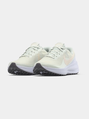 NIKE Running shoe 'Revolution 8' in Beige
