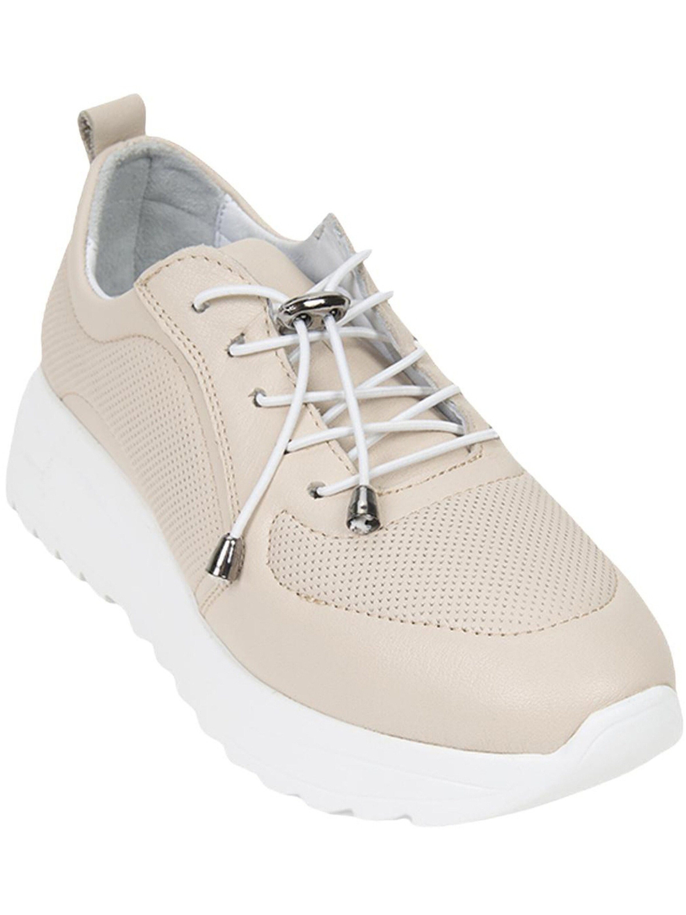 Desa Sneaker low‌‌‌‌‌‌‌‌ in 36 in weiß, Produktansicht