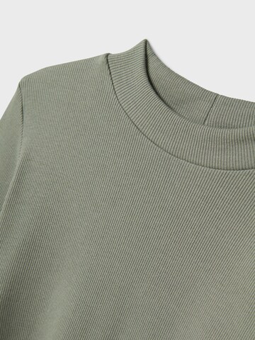 NAME IT Shirt in Grijs