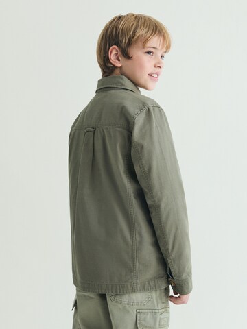 Veste mi-saison ' ' Scalpers en vert